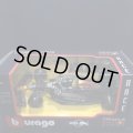 新品正規入荷品●burago1/43 RED BULL RB20 (M.フェルスタッペン）#1