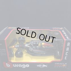 画像1: 新品正規入荷品●burago1/43 RED BULL RB20 (M.フェルスタッペン）#1