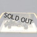 セカンドハンド品●PLANEX別注●SPARK1/43 LOTUS 72E WINNER AUSTRIAN GP 1973 (R.ピーターソン）#2