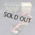 新品正規入荷品●TSMMODEL 1/64 ALFA ROMEO F1 C43 AUSTRALIAN GP 2023 周冠宇（ジョウ・グアンユー）#24