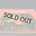 新品正規入荷品●burago1/18 FERRARI SF-24 （C.ルクレール）2024 #16