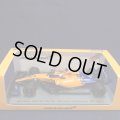セカンドハンド品●SPARK1/43 McLAREN MCL34 AUSTRALIAN GP 2019 (C.サインツ）#55