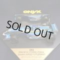セカンドハンド品●ONYX 1/43 PACIFIC FORD PR02 GERMANI GP（G.LAVAGGI) #16