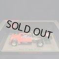 セカンドハンド品●SPARK1/43 MARCH 731 SPAIN GP 1973 (H.PESCAROLO) #11