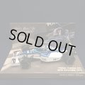 セカンドハンド品●ユーロスポーツ別注●PMA1/43 TYRRELL YAMAHA 023 （片山右京）1995 #3