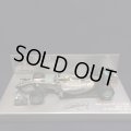 セカンドハンド品●PMA 1/43 MERCEDES F1 MGP W01 (N.ロズベルグ） 2010 #4