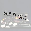 セカンドハンド品●PMA 1/43 RED BULL RENAULT RB7 (S.ベッテル）2011 #1