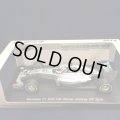 セカンドハンド品●SPARK1/43 MERCEDES F1 W05 WINNER CHINESE GP 2014 (L.ハミルトン）#44