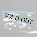 新品正規入荷品●PMA1/43 BENETTON RENAULT B195 WINNER BRAZILIAN GP 1995 (M.シューマッハ）#1