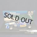新品正規入荷品●PMA1/43 BENETTON RENAULT B195 WINNER FRENCH GP 1995 (M.シューマッハ）#1