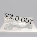 セカンドハンド品●PMA1/43 MERCEDES AMG PETRONAS W02 （N.ロズベルグ）#8