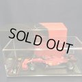セカンドハンド品●BBR 1/43 FERRARI SF21 EMILIA ROMAGNA (C.サインツ）2021 #55