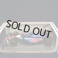 新品正規入荷品●SPARK1/43 VISA CASH VCARB 01 MIAMI GP 2024 （D.リカルド）#3