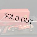 セカンドハンド品●LOOKSMART 1/43 FERRARI SF70-H WINNER MONACO GP 2017 (S.ベッテル）#5