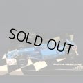 セカンドハンド品●PMA1/43 BENETTON RENAULT SPORT B201 (J.バトン）#8