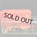 セカンドハンド品●LOOKSMART 1/43 FERRARI SF1000 BARCELONA TEST 2020 (S.ベッテル）#5