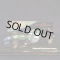 セカンドハンド品●HONDA別注●PMA1/43 HONDA F1 SHOWCAR 2008 [myearthdream] (R.バリチェロ）#8