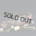 セカンドハンド品●PMA1/43 McLAREN MERCEDES MP4-23 (H.コバライネン）2008 #23
