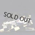セカンドハンド品●PMA1/43 BMW SAUBER F1.08 (R.クビサ）#4