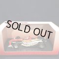 セカンドハンド品●EBBRO 1/43 FORMULA NIPPON TEAM MUGEN 2012 (佐藤琢磨）#15