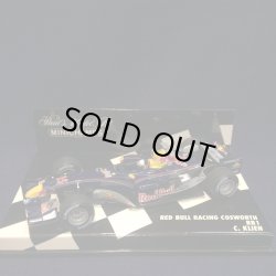 画像1: セカンドハンド品●PMA1/43 RED BULL COSWORTH RB1 (C.クリエン) #15