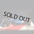 セカンドハンド品●CK-MODELCARS別注●PMA1/43 ALPINE F1 A521 BAHRAIN GP 2021 (F.アロンソ）#14