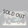 セカンドハンド品●ショップ別注●SPARK 1/43 ASTON MARTIN AMR21 2nd AZERBAIJAN GP 20221 (S.ベッテル）#5