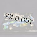 セカンドハンド品●PMA1/43 BENETTON FORD B194 WORLD CHAMPION 1994（シューマッハ）#5