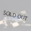 セカンドハンド品●PMA1/43 TYRRELL YAMAHA 023 (片山右京）