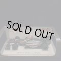 セカンドハンド品●SPARK 1/43 HRT F1-10 MONACO GP 2010 (K.チャンドック）#20