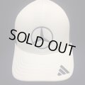 MERCEDES-AMG PETRONAS F1 トラッカー キャップ ホワイト 2025 /アディダス