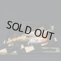 セカンドハンド品●PMA1/43 RENAULT R28 No5 (F.アロンソ）#5