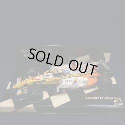 画像1: セカンドハンド品●PMA1/43 RENAULT R28 No5 (F.アロンソ）#5