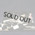セカンドハンド品●PMA1/43 TYRRELL FORD 1998 LAUNCH VERSION (高木虎之介）#21
