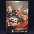 2024 FIA F1世界選手権総集編 完全日本語版 DVD