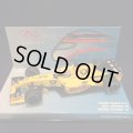 セカンドハンド品●TSコレクション●PMA1/43 JORDAN HONDA EJ12 JAPANESE GP 2002 (佐藤琢磨）#10