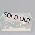 セカンドハンド品●SPARK 1/43 MERCEDES-AMG W12 WINNER BRITISH GP 2021 (L.ハミルトン）#44