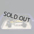 セカンドハンド品●FORZA別注●SPARK 1/43 WILLIAMS HONDA FW11 ENGINE TEST SUZUKA 1986 (中嶋悟）#5