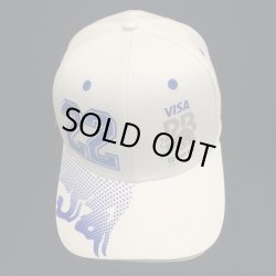 画像1: VISA CASH APP RB F1 チーム NewEra 9SEVENTY 角田裕毅 キャップ 2025