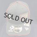 オラクル レッドブル レーシング NewEra 9SEVENTY マックス・フェルスタッペン キャップ 2025