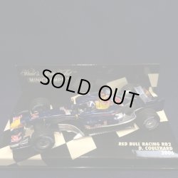 画像1: セカンドハンド品●PMA1/43 RED BULL RB2 (D.クルサード）#14