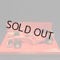 セカンドハンド品●PMA1/43 FERRARI F300 TOWER WING 　(E.アーバイン）