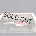 セカンドハンド品●SPARK 1/43 ALFA ROMEO C38 AUSTRALIAN GP 2019 (K.ライコネン）#7