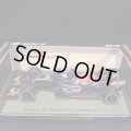 セカンドハンド品●SPARK 1/43 SCUDERIA TORO ROSSO STR11 AUSTRALIAN GP 2016 (M.フェルスタッペン）#33
