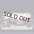セカンドハンド品●SPARK1/43 ORACLE RED BULL RB18 WINNER ITALIAN GP 2022 (M.フェルスタッペン）#1 