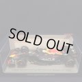セカンドハンド品●SPARK1/43 ORACLE RED BULL RB18 WINNER BELGIAN GP 2022 (M.フェルスタッペン）#1 