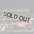 新品正規入荷品●LOOKSMART1/43 FERRARI SF-24 WINNER MONACO GP 2024 (C.ルクレール）#16