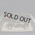 新品正規入荷品●SPARK1/43 LOTUS 97T WINNER PORTUGAL GP 1985 (A.セナ）#12 ※純正たばこ仕様●ドライバーノンフィギュア※