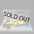 セカンドハンド品●PMA1/43 TSBOX JORDAN HONDA EJ11 TESTING BARCELONA 2002 (佐藤琢磨）