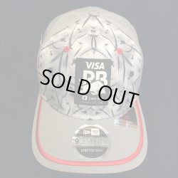 画像1: VISA CASH APP RB F1 NewEra 9SEVENTY 日本GP限定 チームキャップ 2025